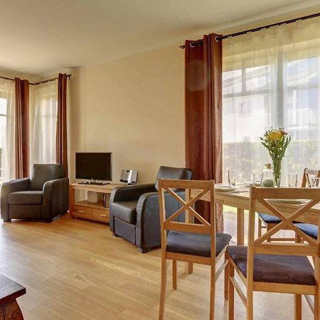 Strandvilla Boergerende מראה חיצוני תמונה