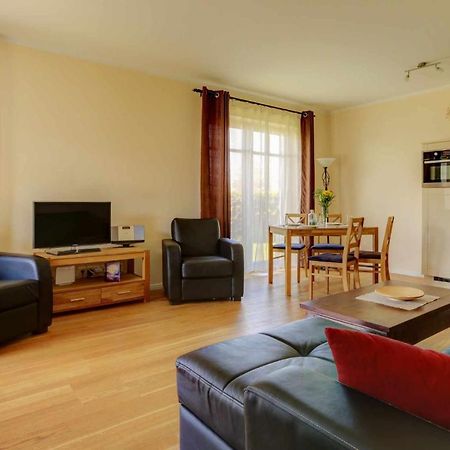 Strandvilla Boergerende מראה חיצוני תמונה