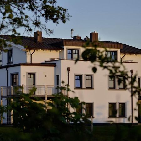 Strandvilla Boergerende מראה חיצוני תמונה