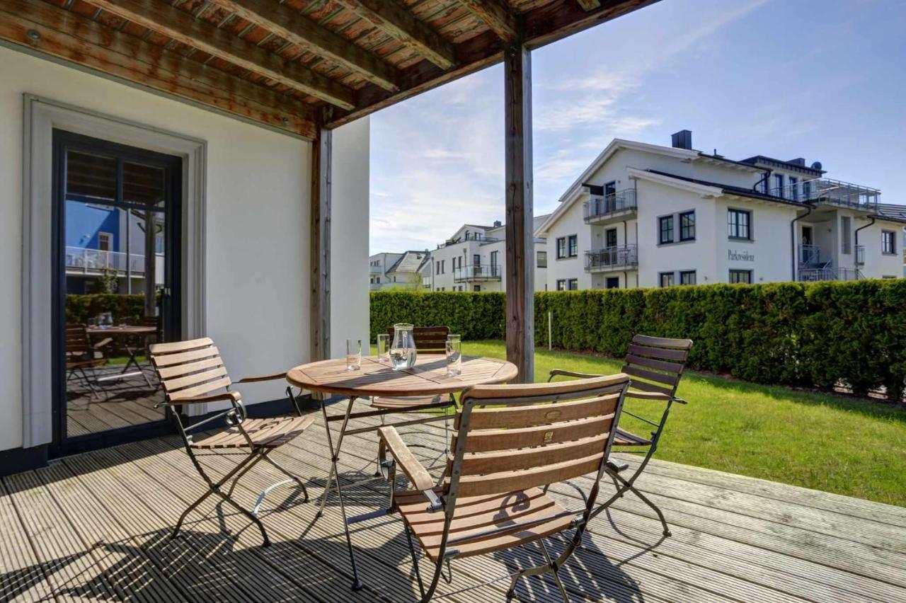 Strandvilla Boergerende מראה חיצוני תמונה
