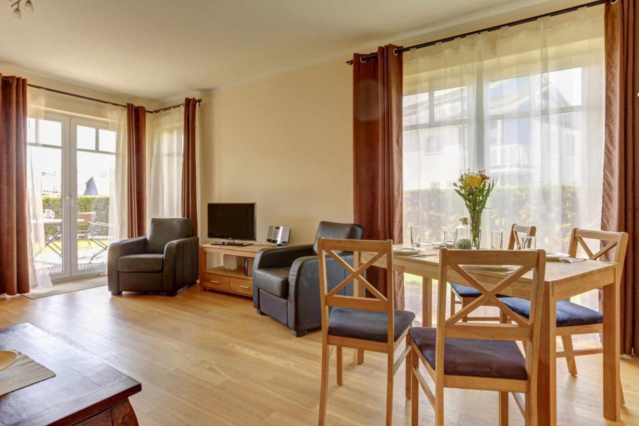 Strandvilla Boergerende מראה חיצוני תמונה