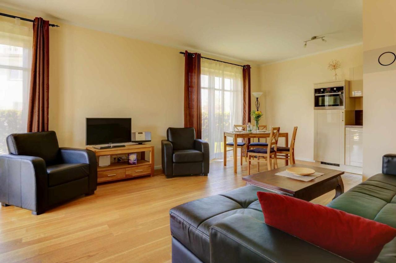 Strandvilla Boergerende מראה חיצוני תמונה